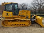 Bulldozer